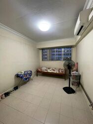 Blk 201B Tampines Street 21 (Tampines), HDB 3 Rooms #446509911